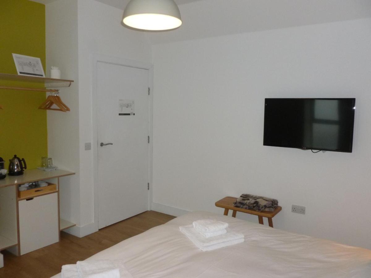 וויק Northstar 3 - 1 Bed Room With Ensuite מראה חיצוני תמונה
