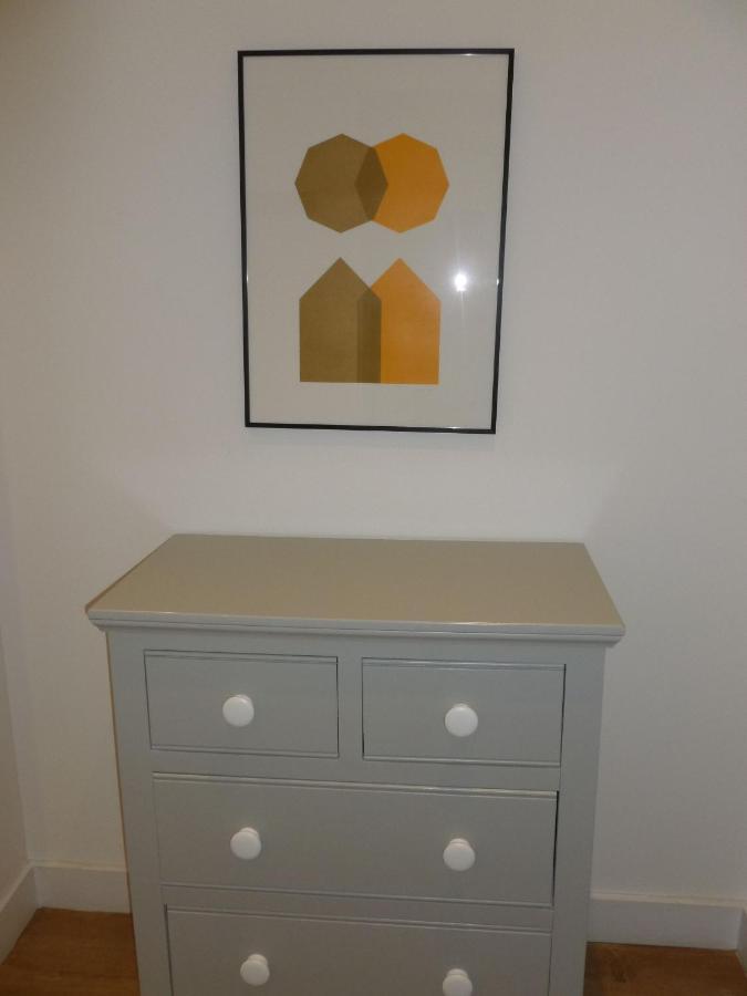 וויק Northstar 3 - 1 Bed Room With Ensuite מראה חיצוני תמונה