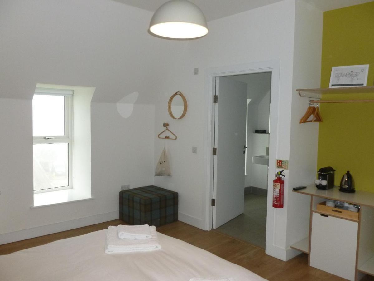 וויק Northstar 3 - 1 Bed Room With Ensuite מראה חיצוני תמונה